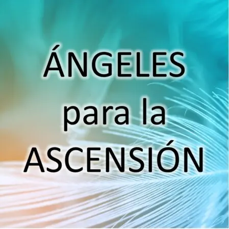 Angeles para la ascension