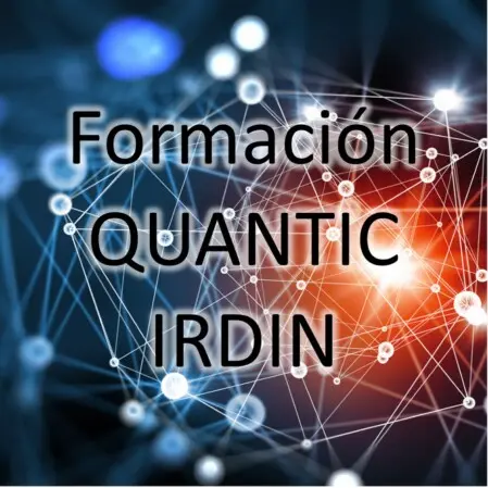 Formación Quantic Irdin