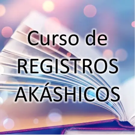 Curso de Registros Akáshicos